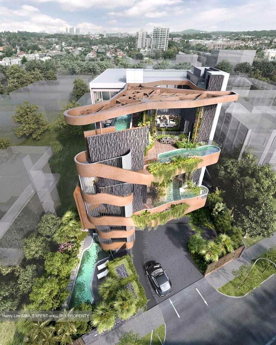 The Giverny Residences (D10), Apartment #519014321